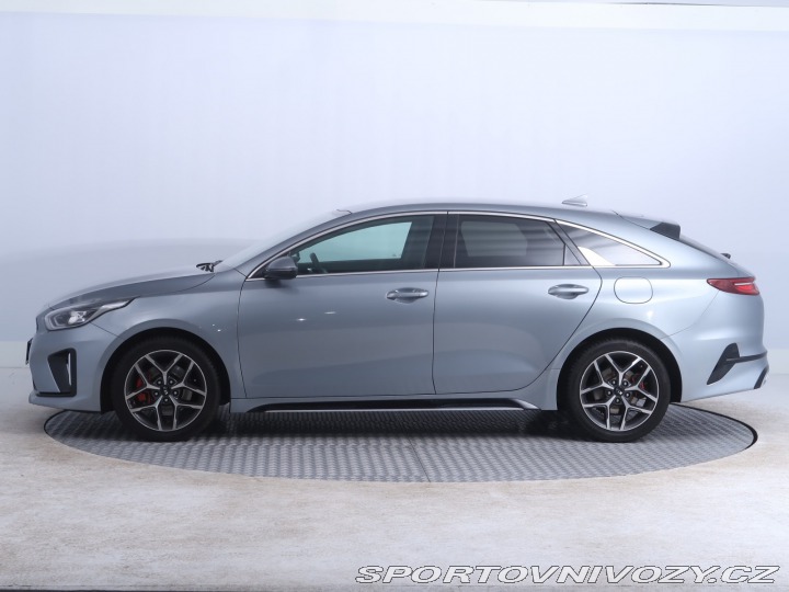 Kia ProCeed GT-Line 1.4 T-GDI 2020