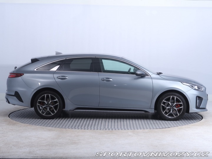 Kia ProCeed GT-Line 1.4 T-GDI 2020