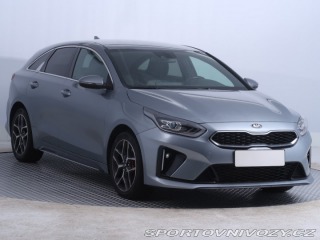 Kia ProCeed GT-Line 1.4 T-GDI 2020