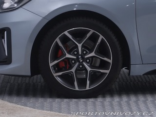 Kia ProCeed GT-Line 1.4 T-GDI 2020