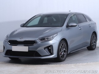 Kia ProCeed GT-Line 1.4 T-GDI 2020