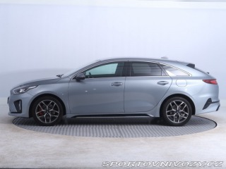 Kia ProCeed GT-Line 1.4 T-GDI 2020