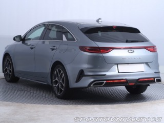 Kia ProCeed GT-Line 1.4 T-GDI 2020