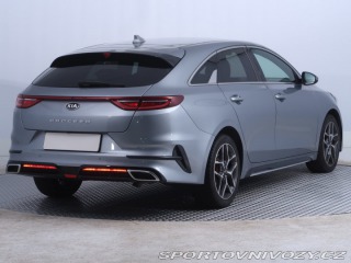 Kia ProCeed GT-Line 1.4 T-GDI 2020