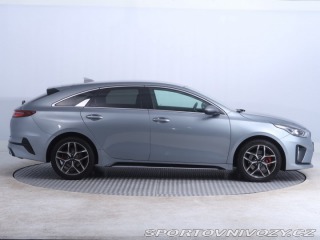 Kia ProCeed GT-Line 1.4 T-GDI 2020