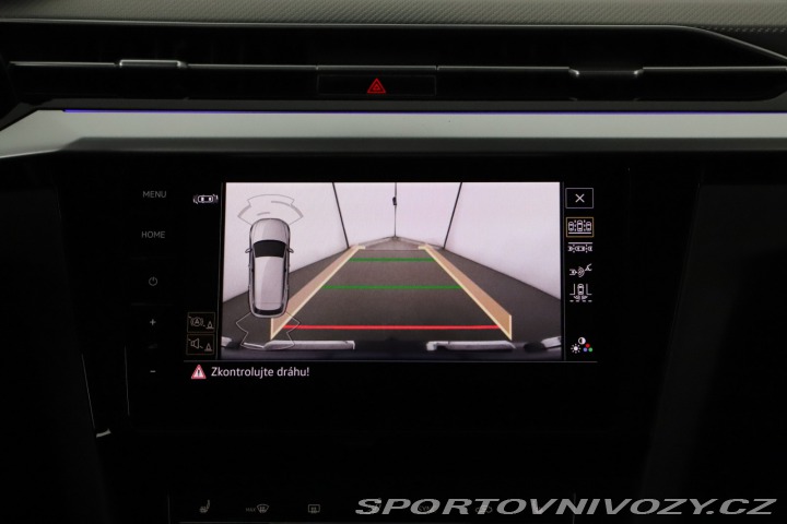 Volkswagen Arteon R-line 2.0 TDI 2023