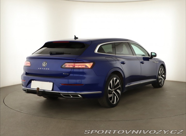 Volkswagen Arteon R-line 2.0 TDI 2023