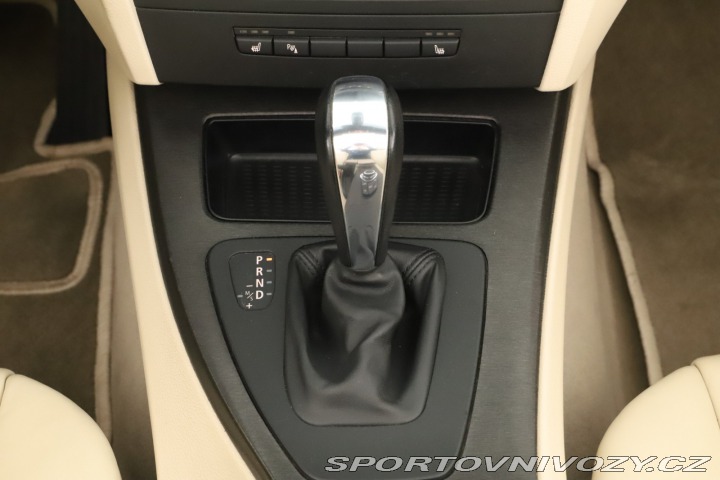 BMW 3 330 d 2009