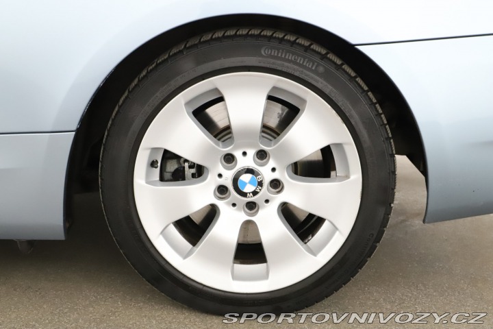 BMW 3 330 d 2009