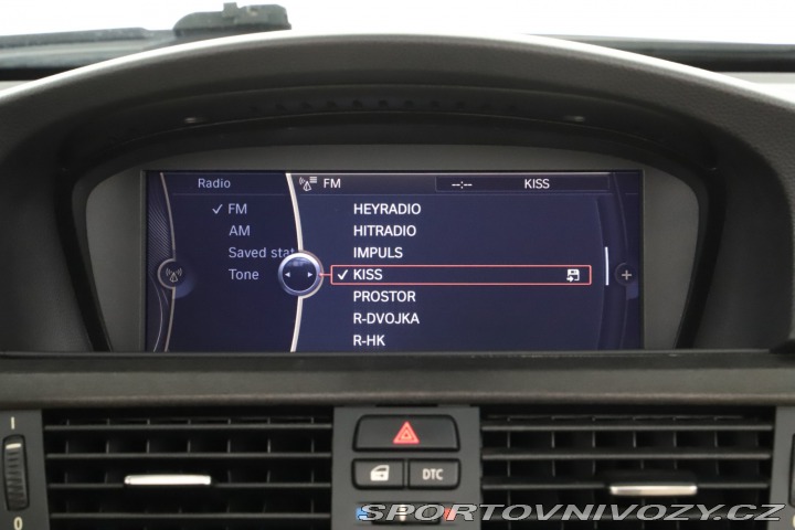 BMW 3 330 d 2009