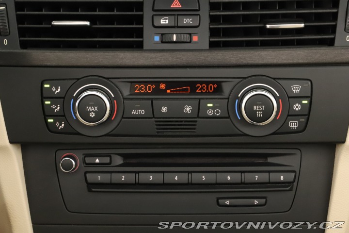 BMW 3 330 d 2009