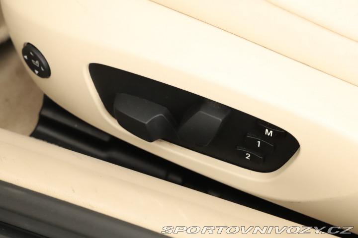 BMW 3 330 d 2009
