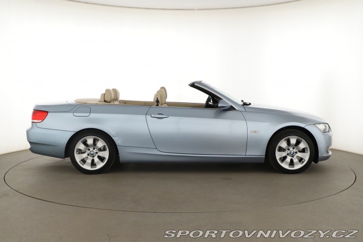 BMW 3 330 d 2009