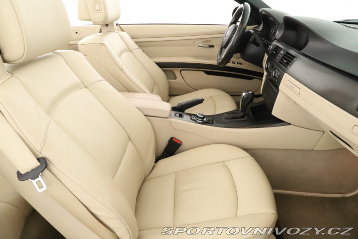 BMW 3 330 d 2009