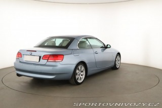 BMW 3 330 d 2009