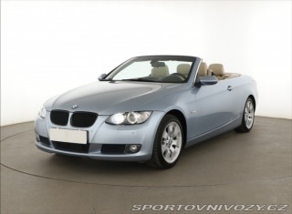 BMW 3 330 d 2009