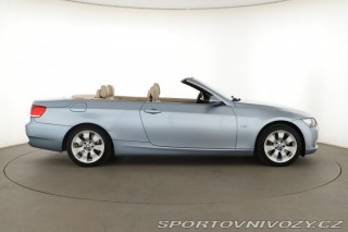 BMW 3 330 d 2009