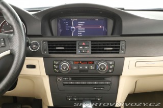 BMW 3 330 d 2009