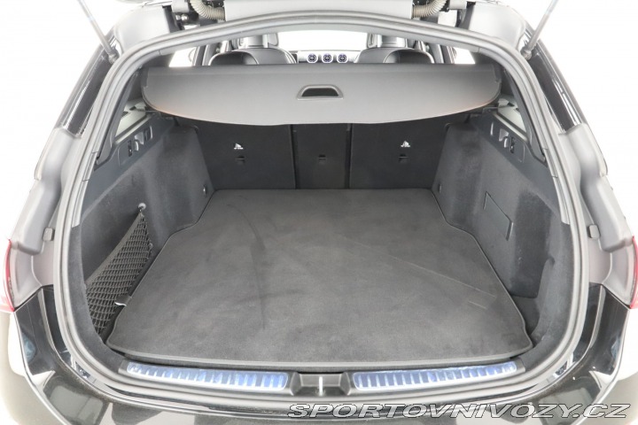 Mercedes-Benz C AMG Paket C 220 d 4MATIC 2024