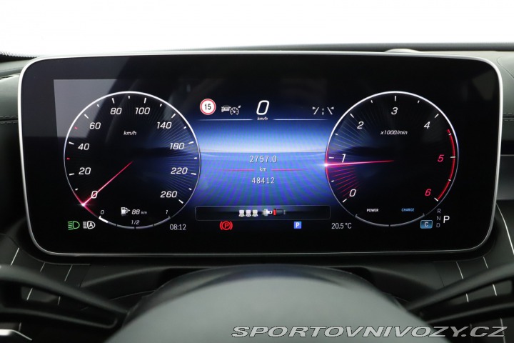 Mercedes-Benz C AMG Paket C 220 d 4MATIC 2024