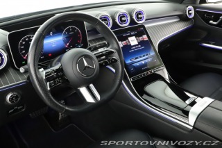 Mercedes-Benz C AMG Paket C 220 d 4MATIC 2024