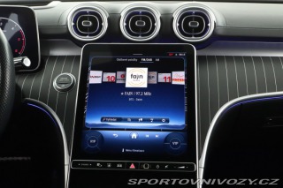 Mercedes-Benz C AMG Paket C 220 d 4MATIC 2024