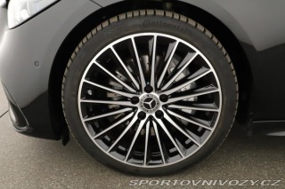 Mercedes-Benz C AMG Paket C 220 d 4MATIC 2024