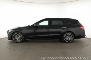 Mercedes-Benz C AMG Paket C 220 d 4MATIC 2024