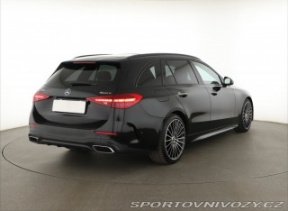 Mercedes-Benz C AMG Paket C 220 d 4MATIC 2024
