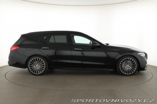 Mercedes-Benz C AMG Paket C 220 d 4MATIC 2024