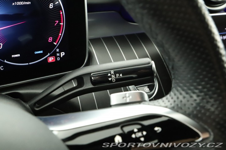 Mercedes-Benz C AMG Paket C 300 4MATIC 2023