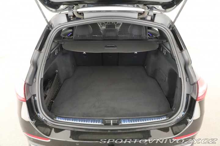 Mercedes-Benz C AMG Paket C 300 4MATIC 2023