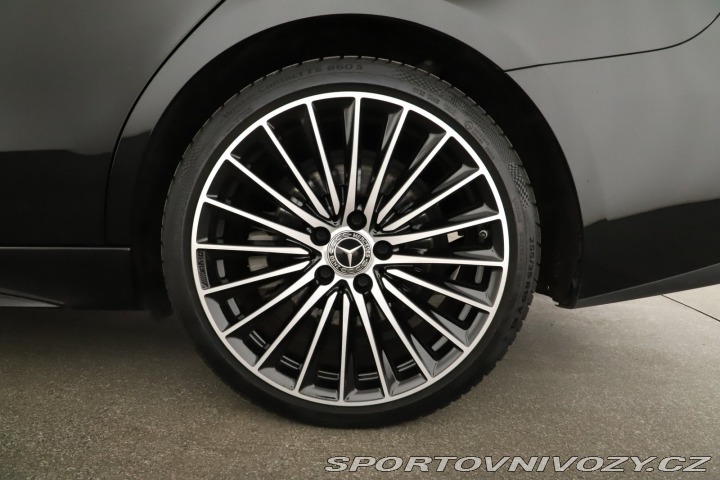 Mercedes-Benz C AMG Paket C 300 4MATIC 2023