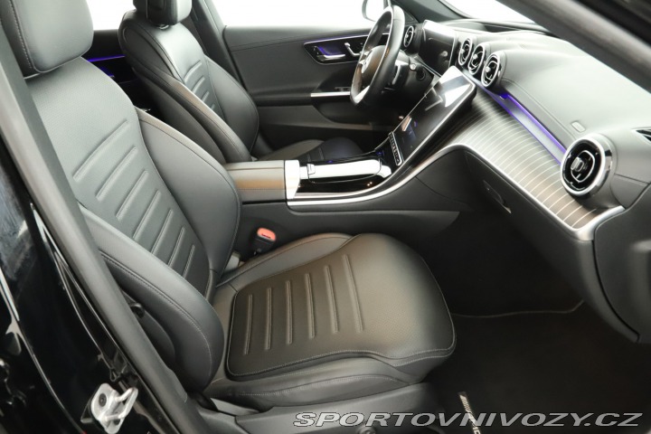 Mercedes-Benz C AMG Paket C 300 4MATIC 2023