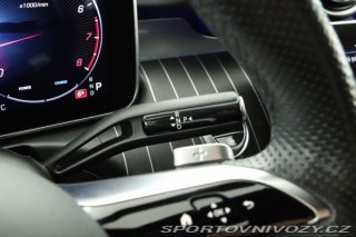 Mercedes-Benz C AMG Paket C 300 4MATIC 2023