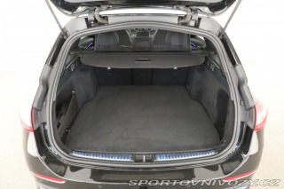 Mercedes-Benz C AMG Paket C 300 4MATIC 2023