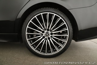 Mercedes-Benz C AMG Paket C 300 4MATIC 2023