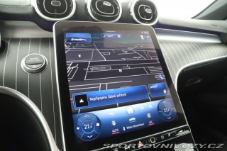 Mercedes-Benz C AMG Paket C 300 4MATIC 2023