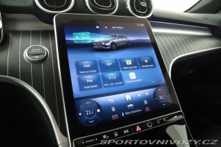 Mercedes-Benz C AMG Paket C 300 4MATIC 2023