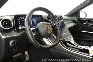 Mercedes-Benz C AMG Paket C 300 4MATIC 2023