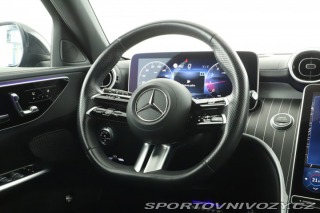 Mercedes-Benz C AMG Paket C 300 4MATIC 2023