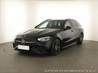 Mercedes-Benz C AMG Paket C 300 4MATIC 2023
