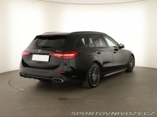 Mercedes-Benz C AMG Paket C 300 4MATIC 2023
