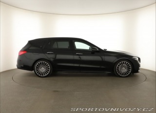 Mercedes-Benz C AMG Paket C 300 4MATIC 2023