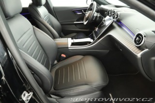 Mercedes-Benz C AMG Paket C 300 4MATIC 2023