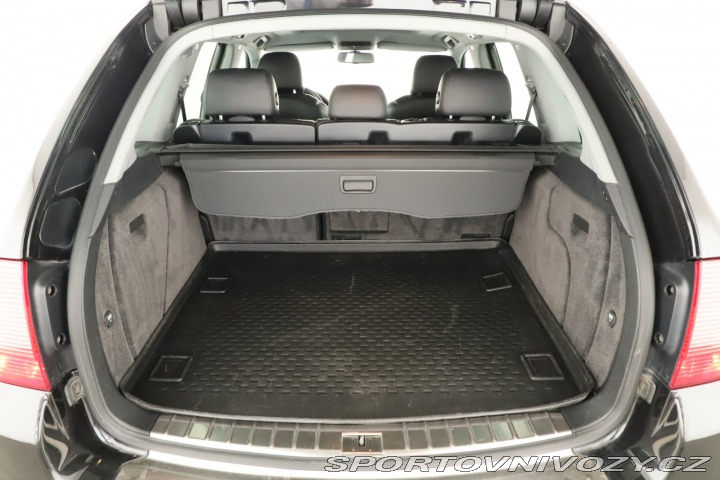 Porsche Cayenne S 2005