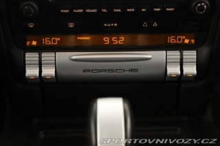Porsche Cayenne S 2005