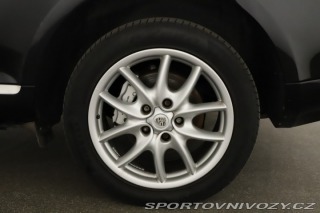 Porsche Cayenne S 2005