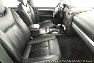 Porsche Cayenne S 2005