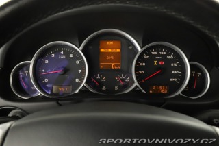 Porsche Cayenne S 2005